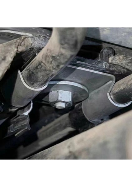 Bmw 1 2 3 4 F20 F21 F22 F23 F87 F30 F31 F32 F33 2012-2019 Için Park Freni Kablo Klipsi Tutucusu Yükseltildi 34406854898 (Yurt Dışından) fiyatları