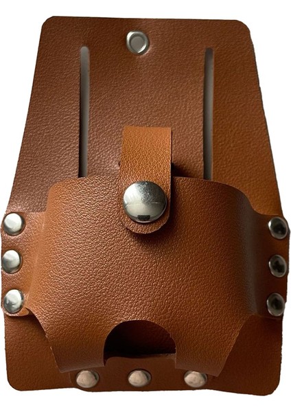 Mezura Tutucu Kemer Mezura Saklama Çantası Açık Hava Alet Çantası (Yurt Dışından)