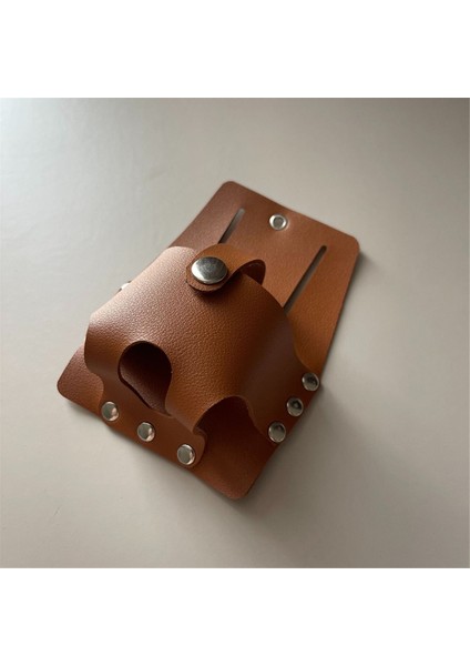 Mezura Tutucu Kemer Mezura Saklama Çantası Açık Hava Alet Çantası (Yurt Dışından) indirimleri