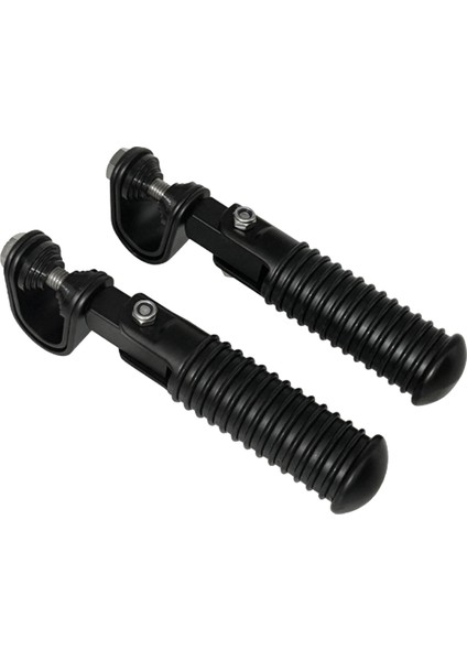 Harley Motosiklet Ayak Mandalı Braket Destek Pedalı Ayak Dayanağı (Yurt Dışından)