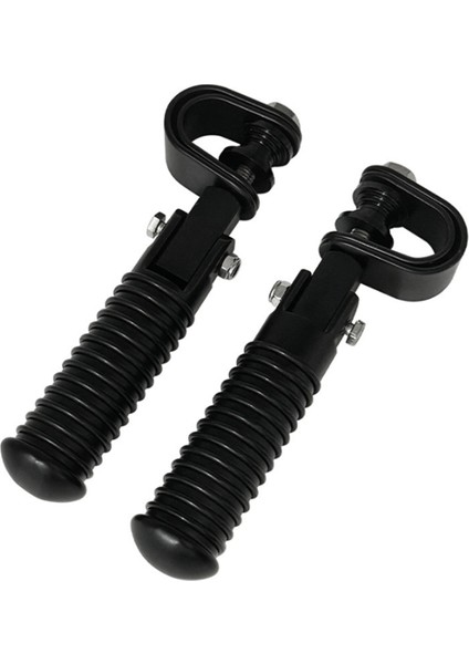 Harley Motosiklet Ayak Mandalı Braket Destek Pedalı Ayak Dayanağı (Yurt Dışından) fırsatları