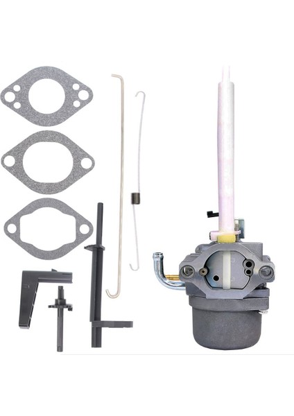796122 Karbüratör (Yurt Dışından)