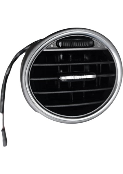 Porsche 987 Boxster Cayman 2008-2012 Için Araç Gösterge Paneli Hava Çıkışı Tertibatı Hava Çıkış Paneli Izgarası 98755213106 (Yurt Dışından) indirimleri