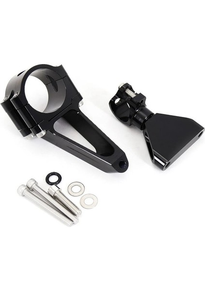 Honda CBR600 Direksiyon Sabitleyici Kiti 1999-2007 Için (Yurt Dışından) indirimleri