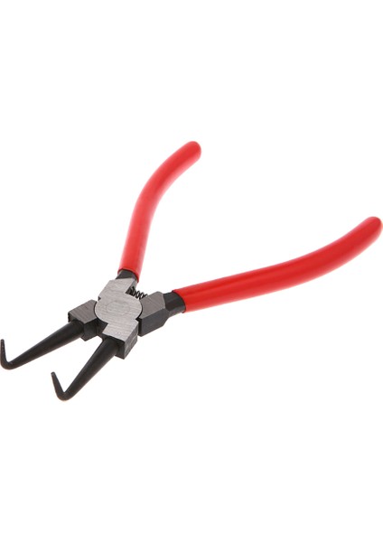 Parça 180 mm Segman Pense Seti Segman Pense Takımı Iç Dış Kavisli Pense 7 Inç Dış Pense Tutma Klipsleri (Yurt Dışından) fırsatları