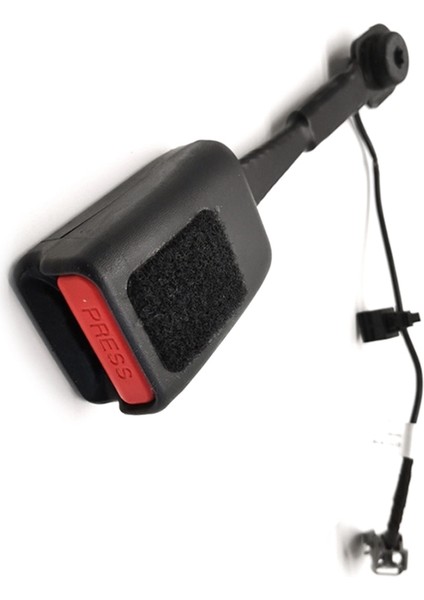 Tesla Model 3 Y Için Ön Emniyet Kemeri Soket Tabanı Emniyet Kemeri Mandalı 1090323-C-0 (Yurt Dışından) fiyatları