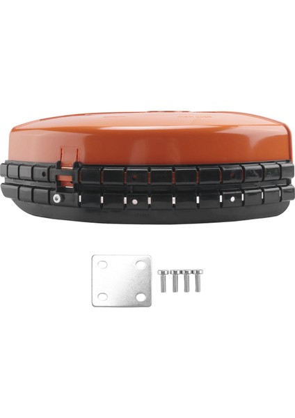 FS120 Trimmer Koruyucusu Stıhl FS110 FS130 FS160 FS180 FS200 FS220 FS240 FS250'YE Uygundur, 4119 007 1013'ÜN Yerini Alır (Yurt Dışından) fiyatları