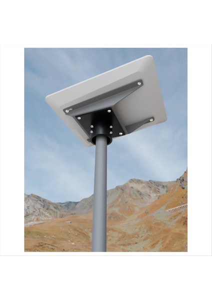 Star Link Düz Yüksek Performanslı Boru Adaptörü, Star Link Montaj Kiti (Yurt Dışından) modelleri