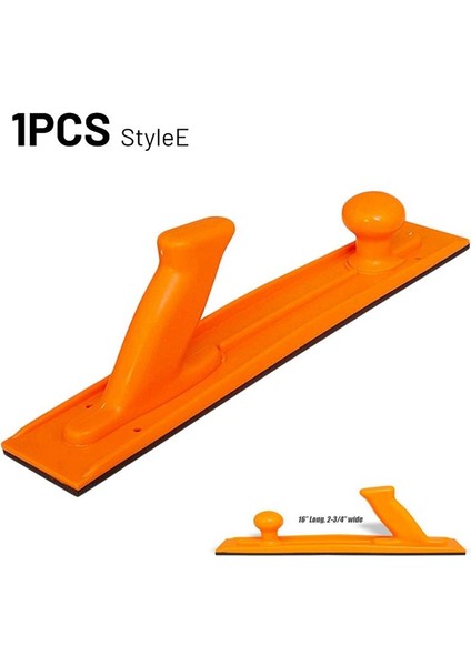 Itmeli Saplı Turuncu Ağaç Işleme Planyası Freze ve Marangoz Için Uygundur (Yurt Dışından) fiyatları