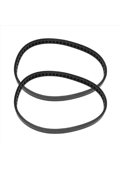 2'li Paket 650721-00 Dewalt Için Şerit Testere Lastiği Kayışı Şerit Testere Lastiği Kayışı (Yurt Dışından)