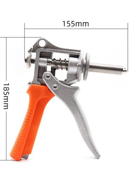 Düz Delik Pense Onarım Işlemi Için Iz Bırakmayan Onarım Aleti (Yurt Dışından) modelleri