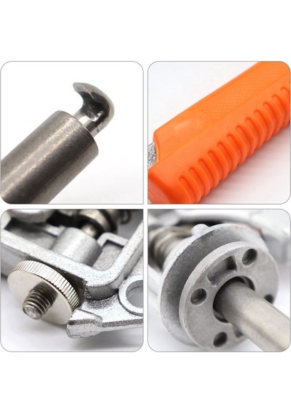 Düz Delik Pense Onarım Işlemi Için Iz Bırakmayan Onarım Aleti (Yurt Dışından) fırsatları