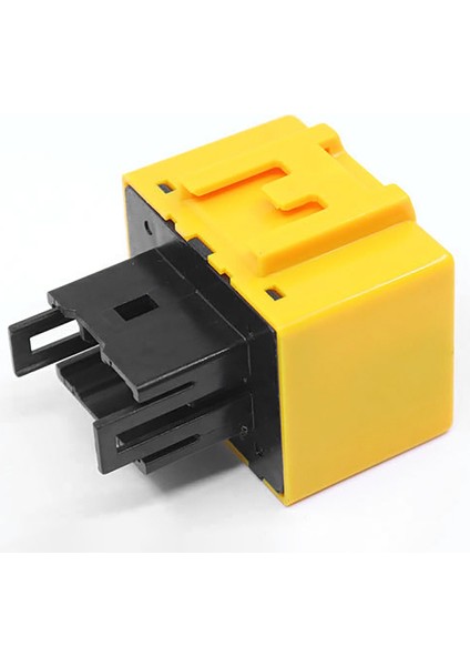 Lexus Scion LED Sinyal Lambası Ampulleri Için 8 Pinli LED Flaşör Rölesi (Yurt Dışından) fiyatları