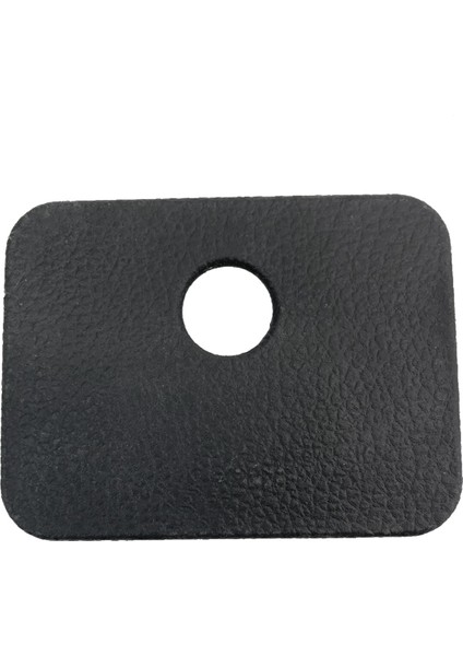 Vw Jetta 2011-2018 Araba Aksesuarları Için Bagaj Mandalı Erişim Kapağı Trim Kapağı 5C6858183 (Yurt Dışından)