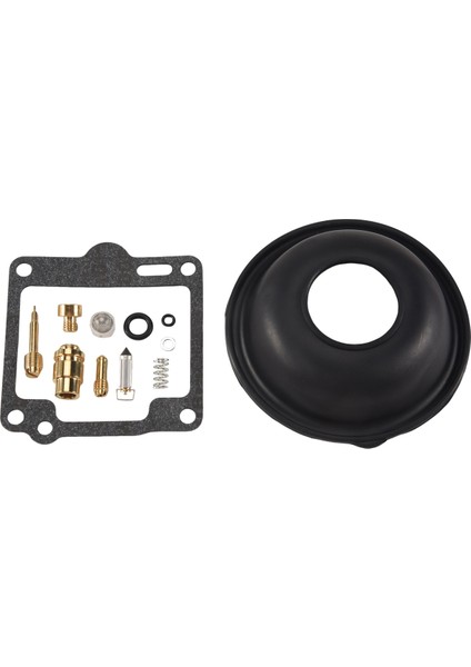 Virago 1100 XV1100 1988-1999 XV1100S Xv 1100 S Piston Diyaframı Motosiklet Karbüratör Tamir Takımı Için 2 Set (Yurt Dışından) fiyatları