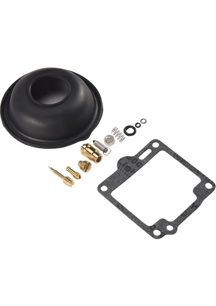 Virago 1100 XV1100 1988-1999 XV1100S Xv 1100 S Piston Diyaframı Motosiklet Karbüratör Tamir Takımı Için 2 Set (Yurt Dışından) indirimleri