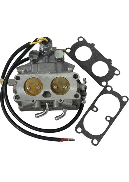 Honda GX670 GX670R GX670U GX690 Parçaları Için Motosiklet Karbüratörü (Yurt Dışından)