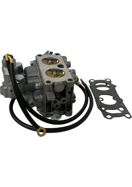 Honda GX670 GX670R GX670U GX690 Parçaları Için Motosiklet Karbüratörü (Yurt Dışından) modelleri
