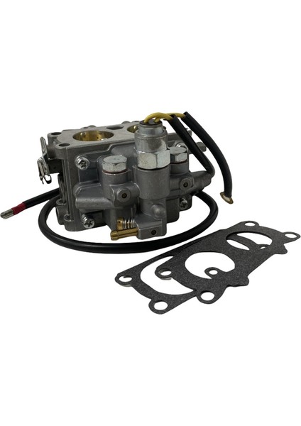 Honda GX670 GX670R GX670U GX690 Parçaları Için Motosiklet Karbüratörü (Yurt Dışından) fırsatları