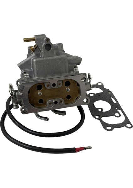Honda GX670 GX670R GX670U GX690 Parçaları Için Motosiklet Karbüratörü (Yurt Dışından) indirimleri