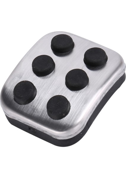 Mercedes Benz Ces Glk Slk Cls Sl-Class W203 W204 W211 W212W210 Amg Için Araba Aksesuarları, Gaz Freni Ayak Dayama Pedi (4 Adet) (Yurt Dışından) fırsatları