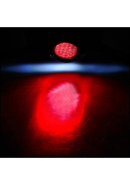 Harley Sportster'lar Honda A Için Siyah Braketli Motosiklet Retro LED Arka Fren Lambası Plaka Lambası (Yurt Dışından) modelleri