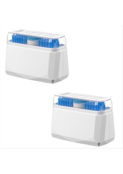 Ayakkabı Fırçası Temizleme Fırçası Ayakkabı Fırçalama Bakım Seti (Yurt Dışından)