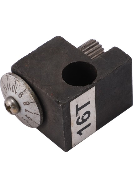 CJ0618 Metrik Dişli Kadran Göstergesi/metal Dişli Kovalama Kesme Kadranı (Yurt Dışından) fırsatları