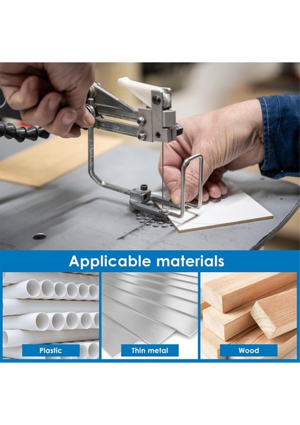 45 Adet Düz Uçlu Dekupaj Testeresi Bıçağı Seti Dayanıklı Ahşap Kesme Dekupaj Testeresi Bıçağı Yedek 5 Inç Ahşap Plastik Kesimi Için (Yurt Dışından) fırsatları