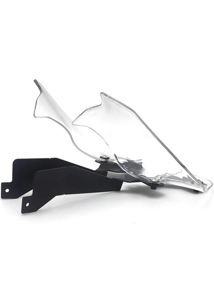 Bmw F750GS F850GS 2018-2021 F750 F850 Gs Dumanlı Gri Motosiklet Rüzgar Deflektörü Ön Cam Elcik Koruma Kapağı Yan Panelleri (Yurt Dışından) indirimleri