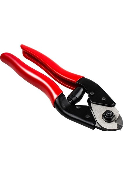 Luweı 8 Inç Çelik Tel Halat Makası Krom Vanadyum Çelik Makas (Yurt Dışından)