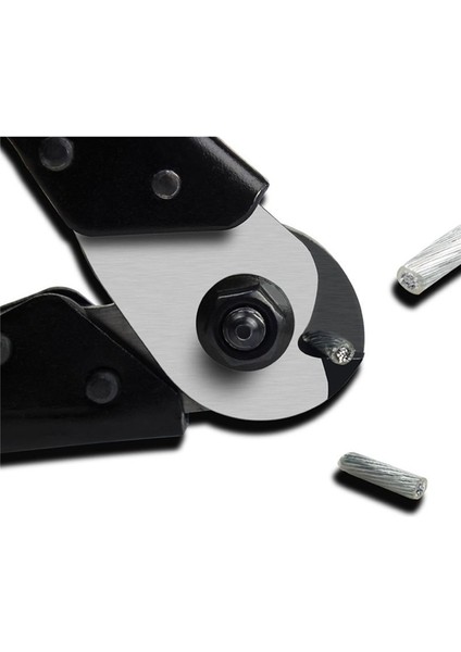 Luweı 8 Inç Çelik Tel Halat Makası Krom Vanadyum Çelik Makas (Yurt Dışından) indirimleri