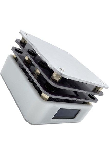 65W Sıcak Plaka Smd Ön Isıtıcı Ön Isıtma ve Yeniden Işleme Istasyonu Pcb Kartı Lehimleme, Lehim Sökme, Isıtma Plakası LED Onarım Aracı (Yurt Dışından) indirimleri