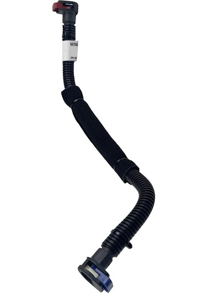 Jeep Grand Cherokee 3.6 3.0l 2011-2025 Için Yeni Yakıt Besleme Hortumu (Yurt Dışından) fırsatları