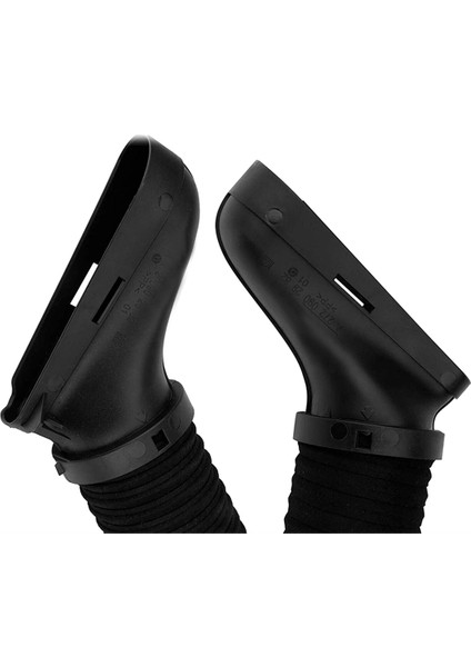 Mercedes Benz GLK350 3.5l 2010-2012 A2720902982 A2720902882 Emme Borusu Için Sol+Sağ Hava Giriş Hortumu Kanalı Kiti (Yurt Dışından)