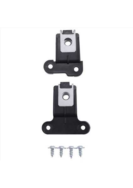 Sol Taraf Far Lambası Braketi Tamir Takımı 2G0998225 Vw Polo 2016-2024 Far Sabit Tutucu Vida Montajı (Yurt Dışından) modelleri