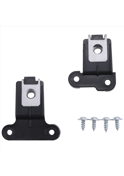 Sol Taraf Far Lambası Braketi Tamir Takımı 2G0998225 Vw Polo 2016-2024 Far Sabit Tutucu Vida Montajı (Yurt Dışından) fırsatları