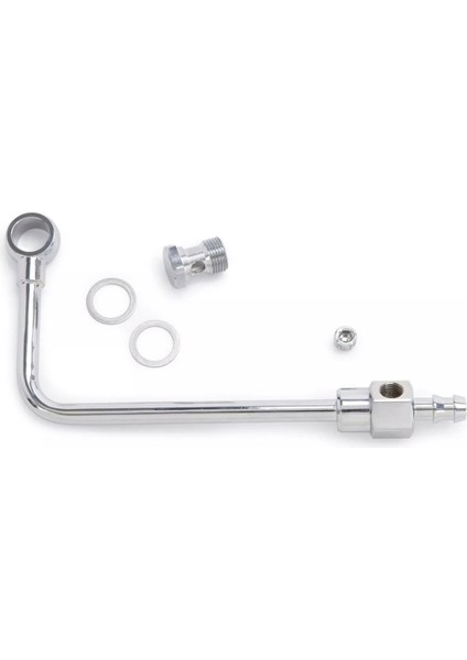 Performer Serisi ve Thunder Serisi Avs Karbüratörler Için 8126 Yakıt Hattı (Yurt Dışından)