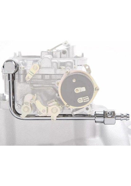 Performer Serisi ve Thunder Serisi Avs Karbüratörler Için 8126 Yakıt Hattı (Yurt Dışından) indirimleri