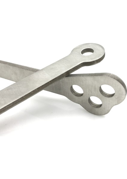 Honda CB400X CB500X CB500F 2019-2021 Arka Süspansiyon Minderi Kolu Düşürme Bağlantısı Için Alçaltma Bağlantı Kiti (Yurt Dışından) indirimleri