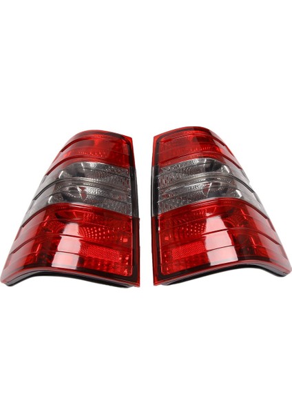 Mercedes Benz E-Serisi W124 1985-1996 Için Arka Stop Lambası Fren Lambası Sinyal Lambası (Ampulsüz) (Yurt Dışından) fiyatları