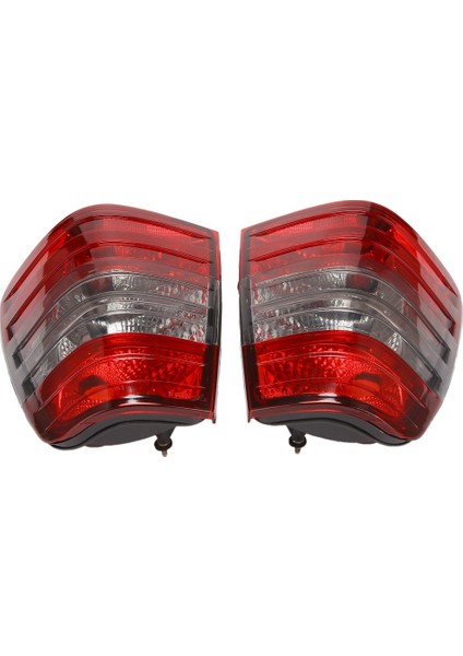 Mercedes Benz E-Serisi W124 1985-1996 Için Arka Stop Lambası Fren Lambası Sinyal Lambası (Ampulsüz) (Yurt Dışından) modelleri