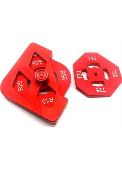 Ahşap Işleme Yuvarlak Köşe Pah Şablonu Yay/t Köşe Ölçer Kesme Makinesi Ahşap Kenarı Aparatı Bulucu Takım Seti (Yurt Dışından) modelleri