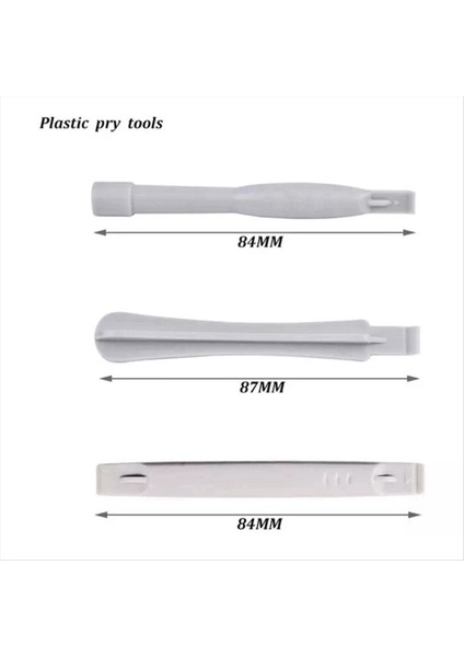 52'si 1 Arada Çok Işlevli Tornavida Seti (Yurt Dışından) fırsatları