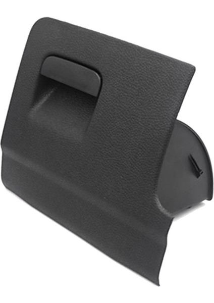 Eos Golf Jetta Scirocco 1K1857919D 1k1 857 919D Için Lhd Sürücü Tarafı Siyah Saklama Kutusu Eldiven Kutusu Çekmece Çöp Kutusu (Yurt Dışından) modelleri