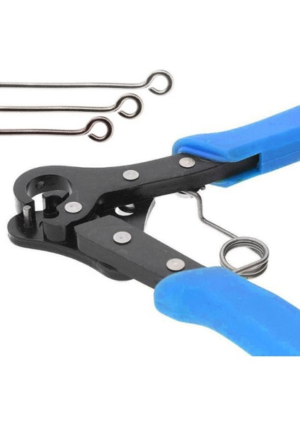 Tel Sarma, Bükme ve Onarım Için Tel Sarma Pense Seti Takı Yapım Aleti Yuvarlak Burunlu Pense 1,5 mm (Yurt Dışından) modelleri