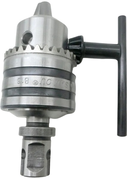 3-16MM Manyetik Matkap Mandren Bağlantılı 3/4 Evrensel - B16 Adaptörü Atölye Ekipmanları Elektrikli El Aletleri (Yurt Dışından)
