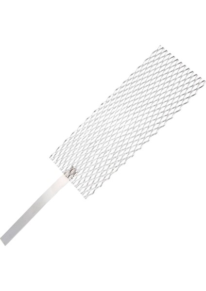 6 x 15 cm Örgülü Platin Kaplama Titanyum Anot Rodyum Mücevher Kaplama Aletleri (Yurt Dışından) modelleri