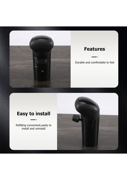 Nissan Hino Isuzu A6909 Eaton Fuller Stili Için 9 ve 10 Hızlı Kamyon Vites Topuzu Vites Topuzu Vites Kolu (Yurt Dışından) fırsatları