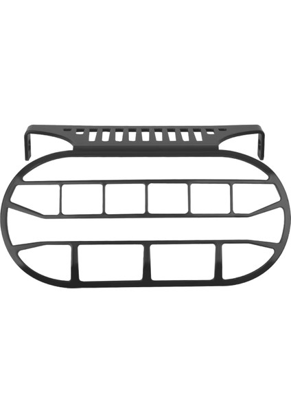 Motosiklet Far Koruyucu Abajur Izgara Koruyucu Kılıfı (Yurt Dışından) fırsatları